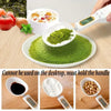 Balanza Cuchara Digital para Repostería - Chammpy